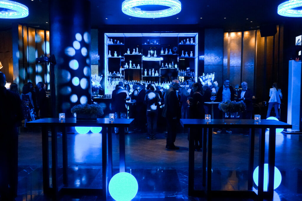 formal event