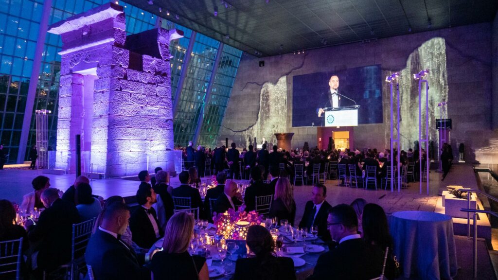 Top Trends in Corporate Event Production What's Hot in NYC